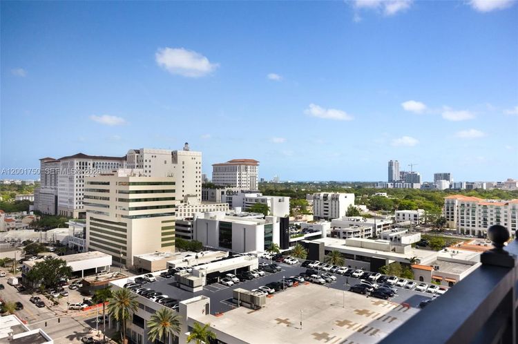 Gables Park Tower #1507 image #7