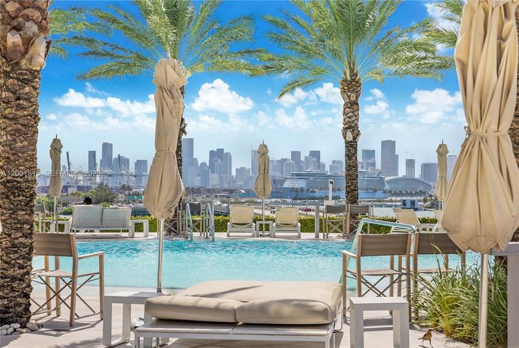 ICON South Beach #2704 image #14