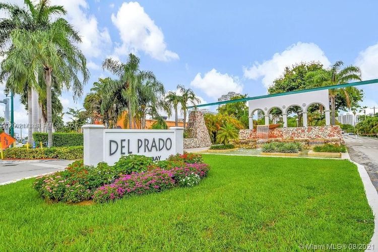 Del Prado South Tower #801 image #44