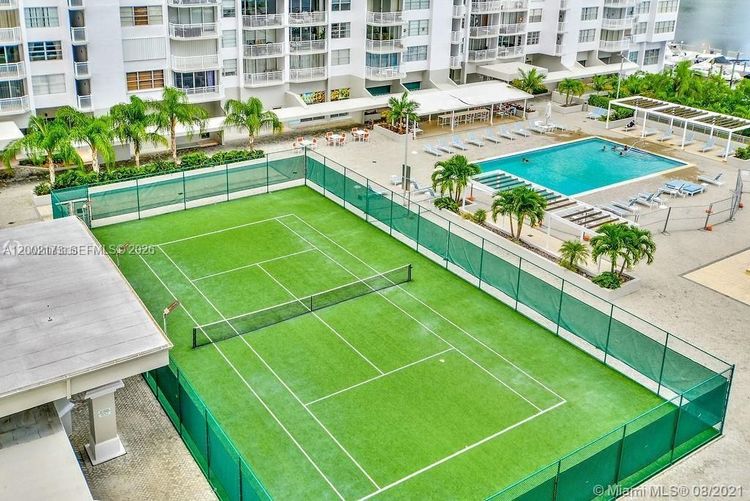 Del Prado South Tower #801 image #51