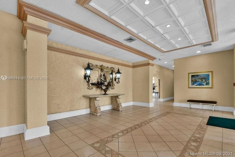 Del Prado South Tower #801 image #55