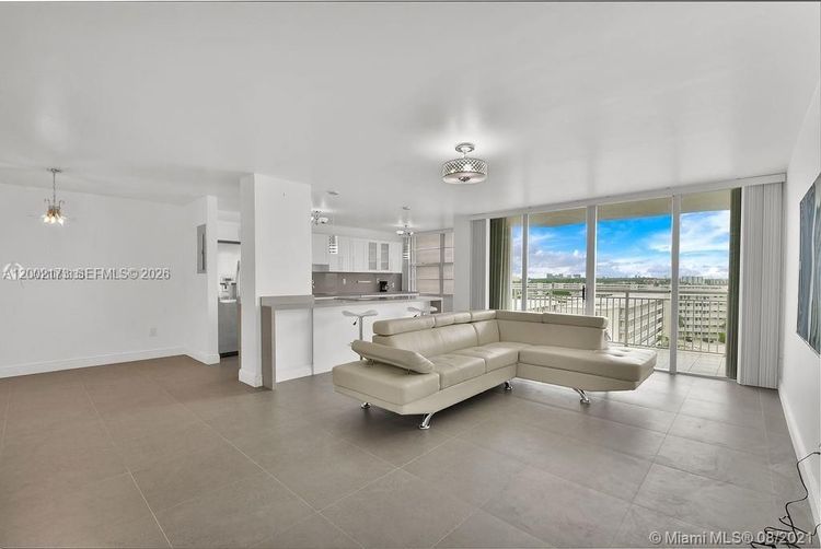 Del Prado South Tower #801 image #7