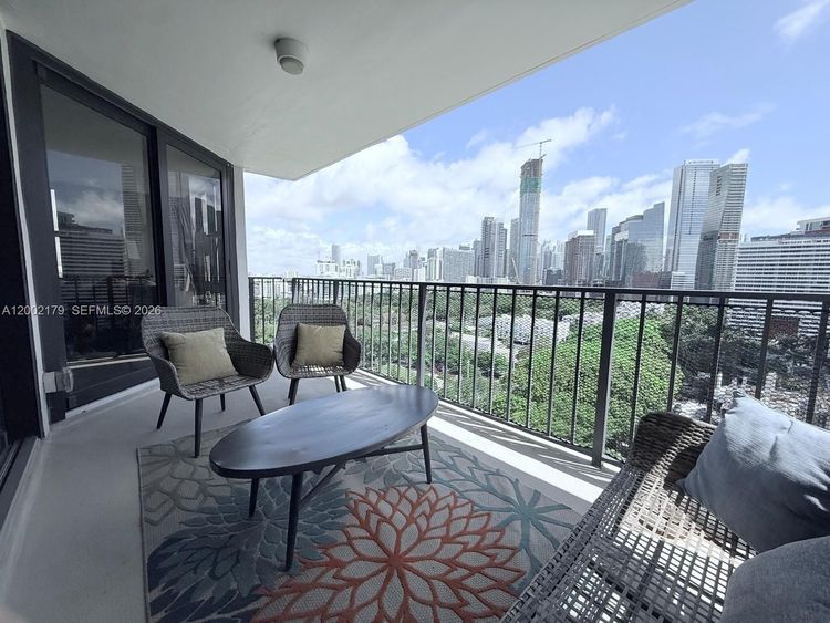 Brickell Place B #B1809 image #18