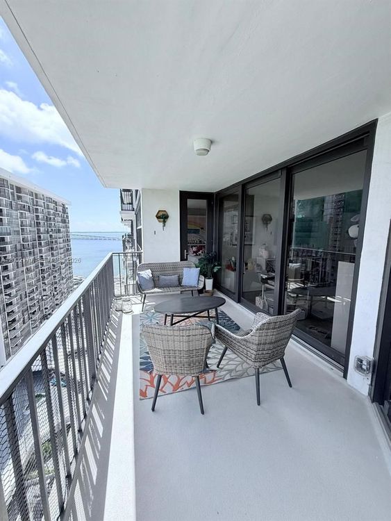 Brickell Place B #B1809 image #19
