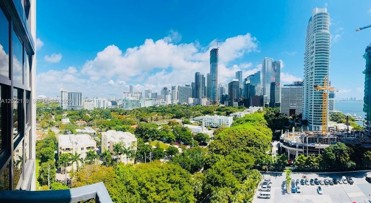 Brickell Place B #B1809 image #25