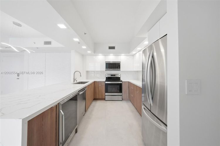 Waverly Las Olas #1401 image #14