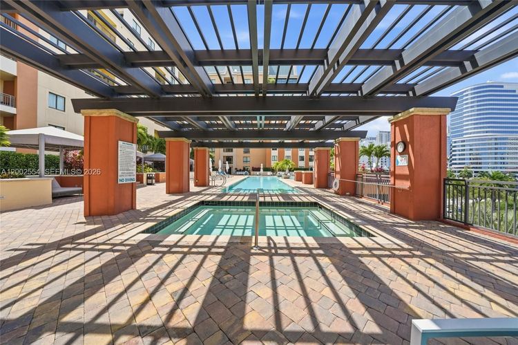 Waverly Las Olas #1401 image #40