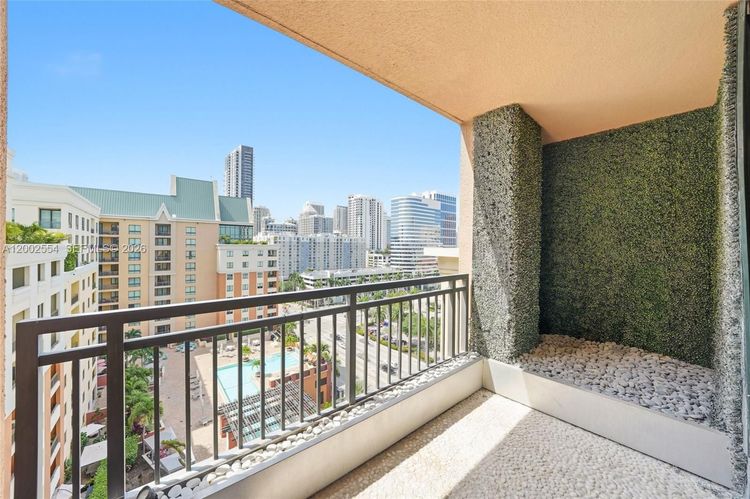 Waverly Las Olas #1401 image #41