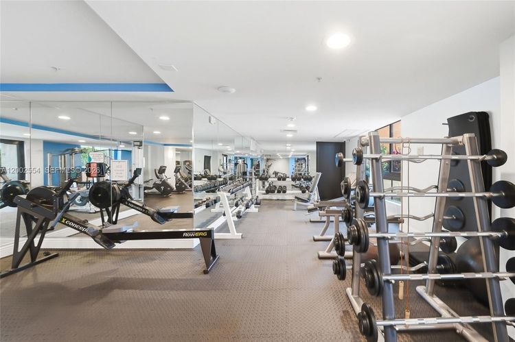 Waverly Las Olas #1401 image #44