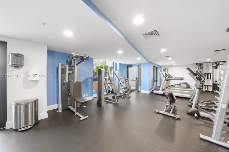 Waverly Las Olas #1401 image #45