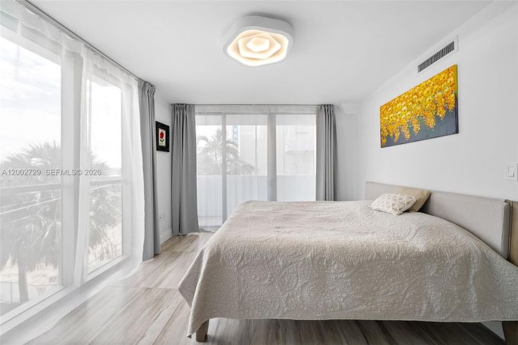 The Palms Residences #407 image #12