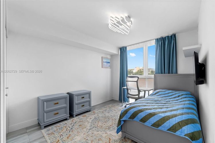 The Palms Residences #407 image #20