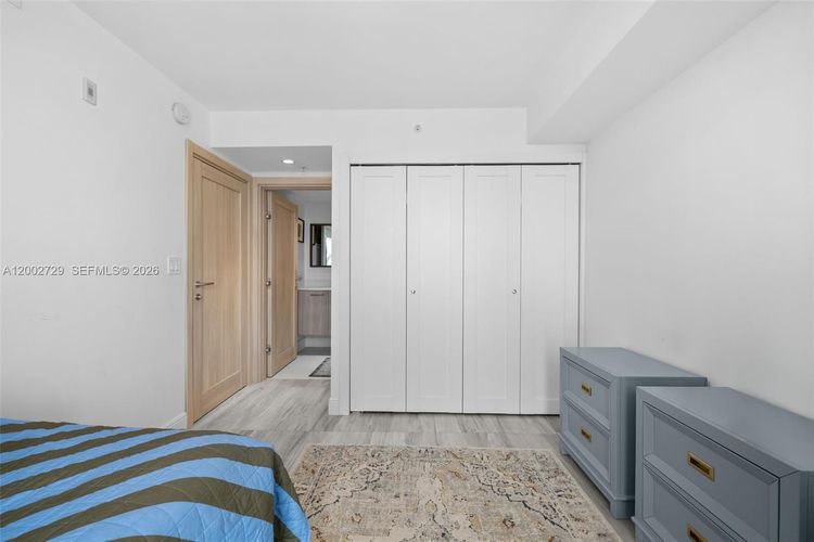 The Palms Residences #407 image #22