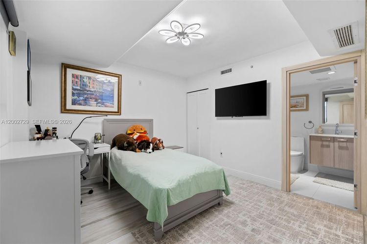 The Palms Residences #407 image #26