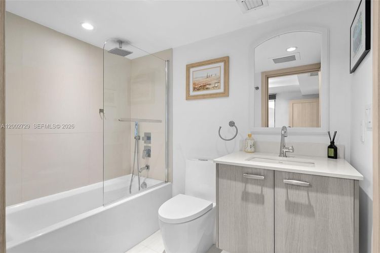 The Palms Residences #407 image #27