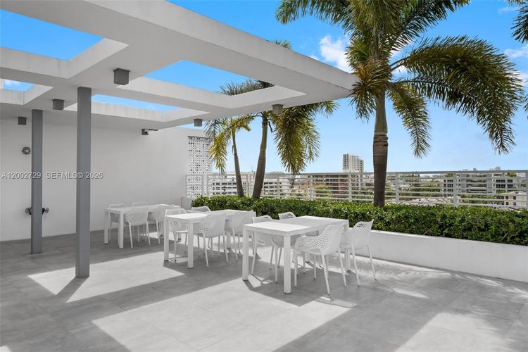 The Palms Residences #407 image #31