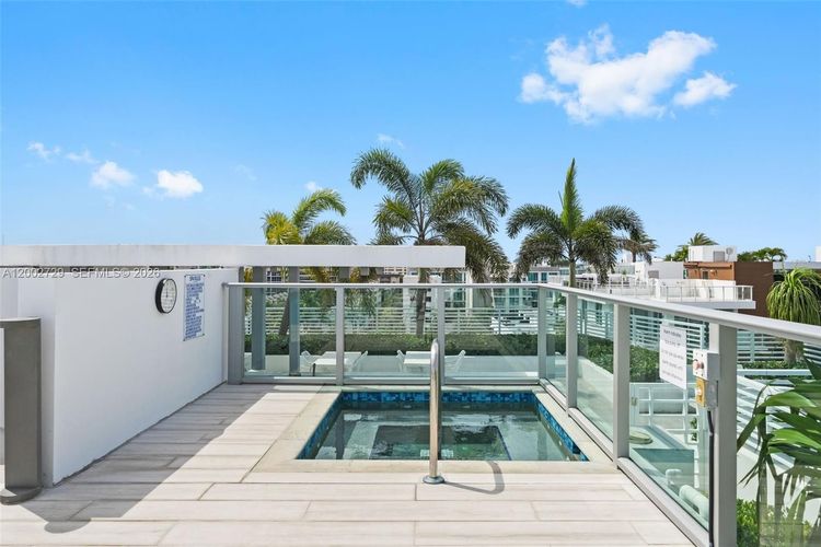 The Palms Residences #407 image #32