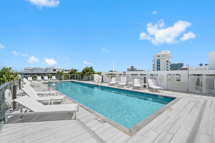 The Palms Residences #407 image #34