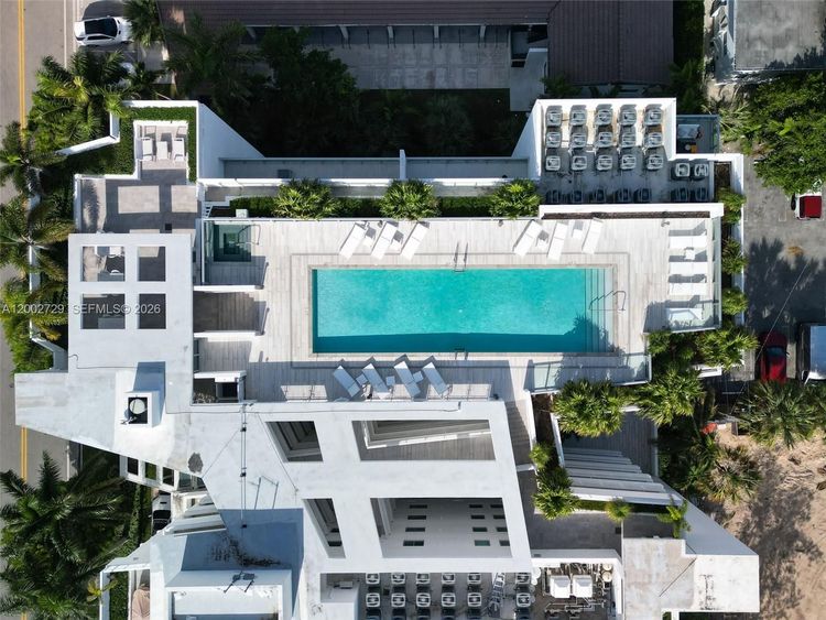 The Palms Residences #407 image #37
