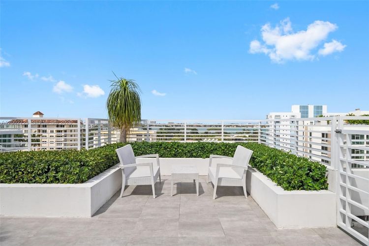The Palms Residences #407 image #38