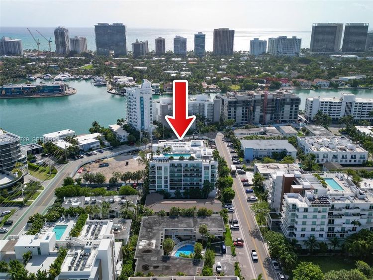 The Palms Residences #407 image #41