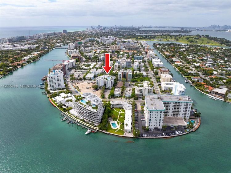 The Palms Residences #407 image #42