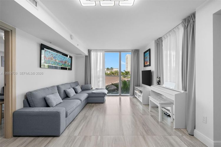 The Palms Residences #407 image #7