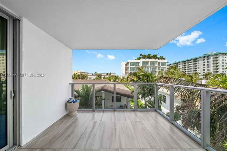 The Palms Residences #407 image #8