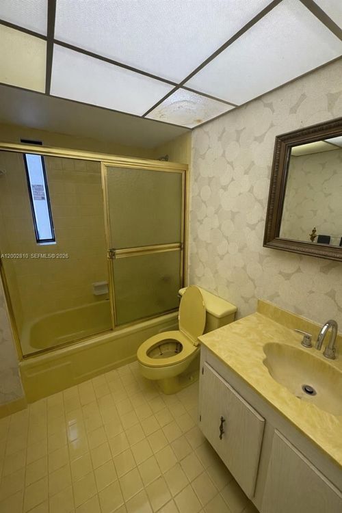 Allington Towers #4F image #14