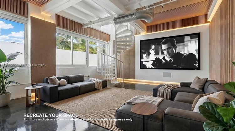 The Bank Lofts #R-306 image #24