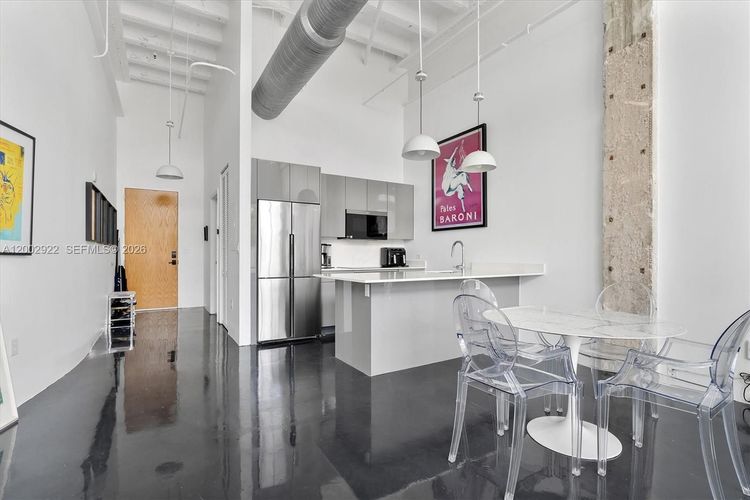 The Bank Lofts #R-306 image #9