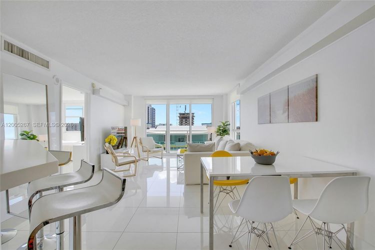 The Collins Unit #820 for Rent in North Beach - Miami Beach ...