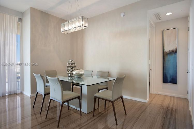 St. Regis Bal Harbour North #1805N image #12