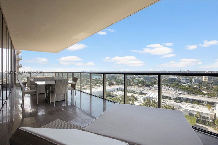 St. Regis Bal Harbour North #1805N image #13