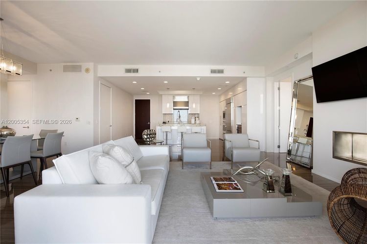 St. Regis Bal Harbour North #1805N image #14