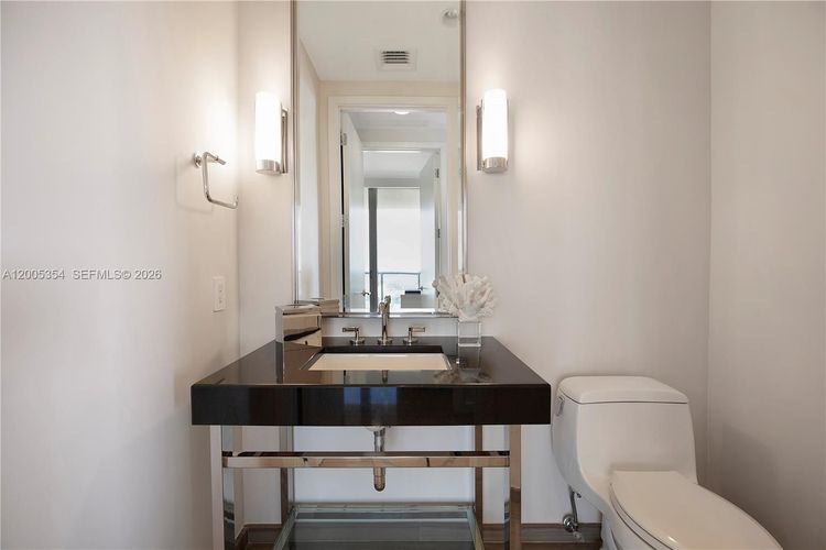St. Regis Bal Harbour North #1805N image #18