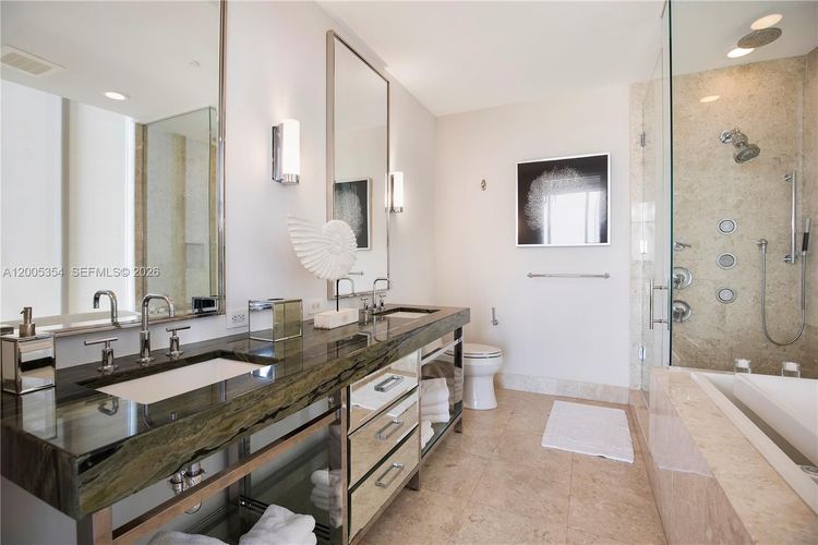 St. Regis Bal Harbour North #1805N image #19