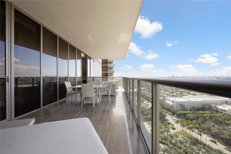 St. Regis Bal Harbour North #1805N image #21