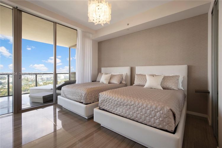 St. Regis Bal Harbour North #1805N image #23