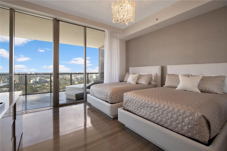 St. Regis Bal Harbour North #1805N image #25