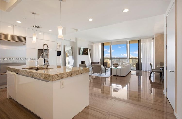 St. Regis Bal Harbour North #1805N image #6