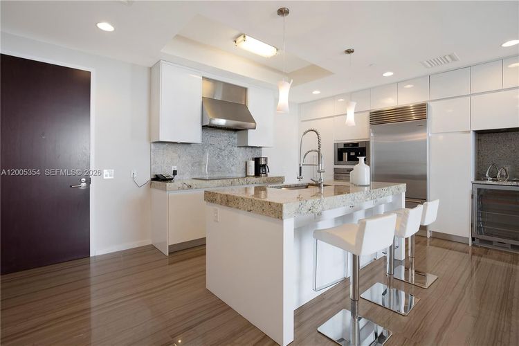 St. Regis Bal Harbour North #1805N image #7