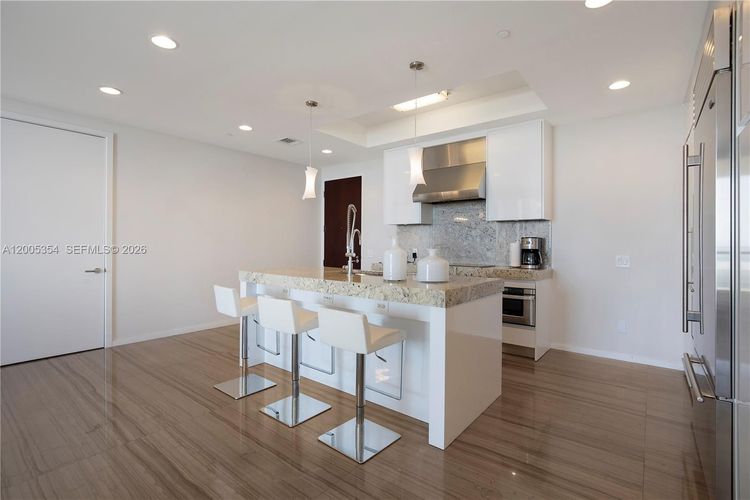 St. Regis Bal Harbour North #1805N image #8