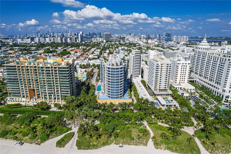 1500 Ocean Drive #1003 image #25