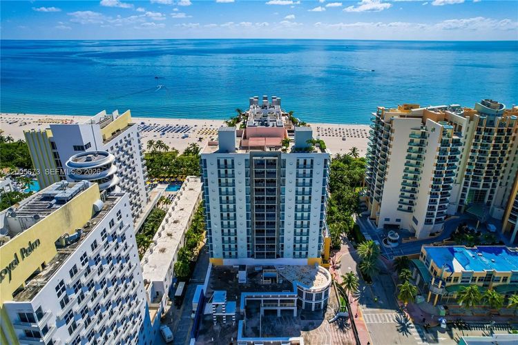 1500 Ocean Drive #1003 image #26