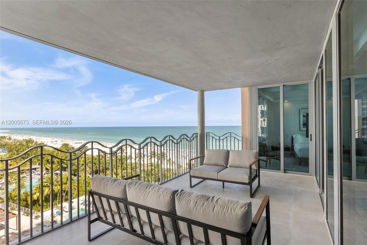 1500 Ocean Drive #1003 image #9