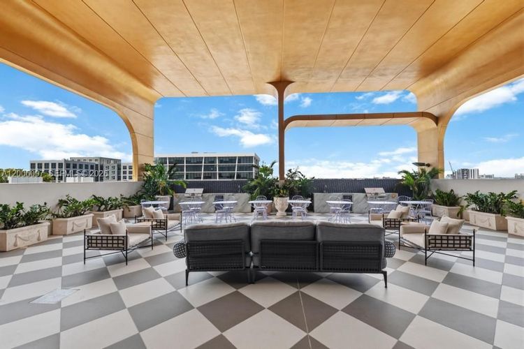 NoMad Wynwood Residences #238 image #27