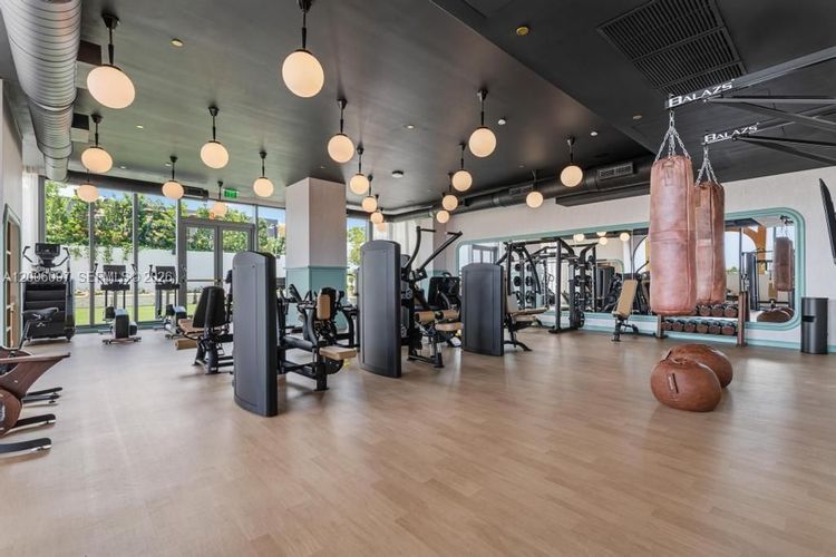 NoMad Wynwood Residences #238 image #28