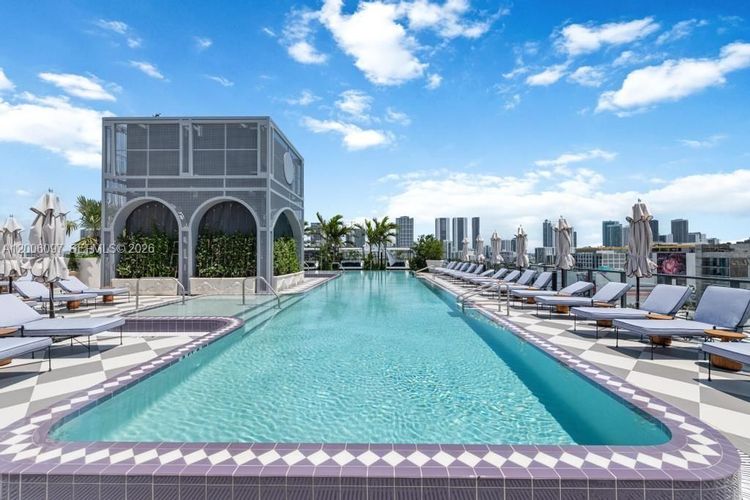 NoMad Wynwood Residences #238 image #31