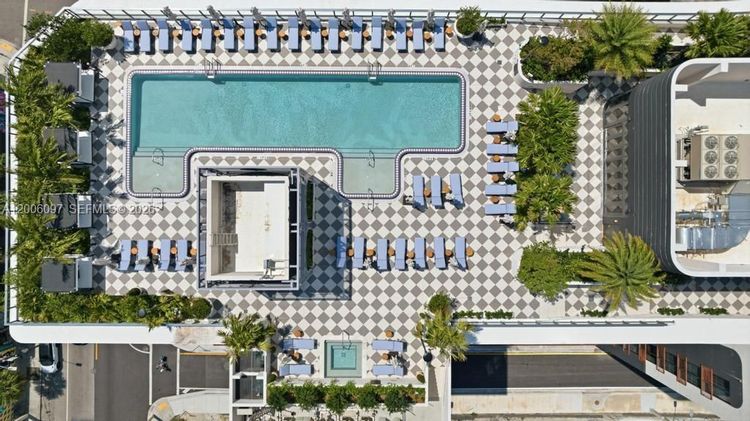 NoMad Wynwood Residences #238 image #32